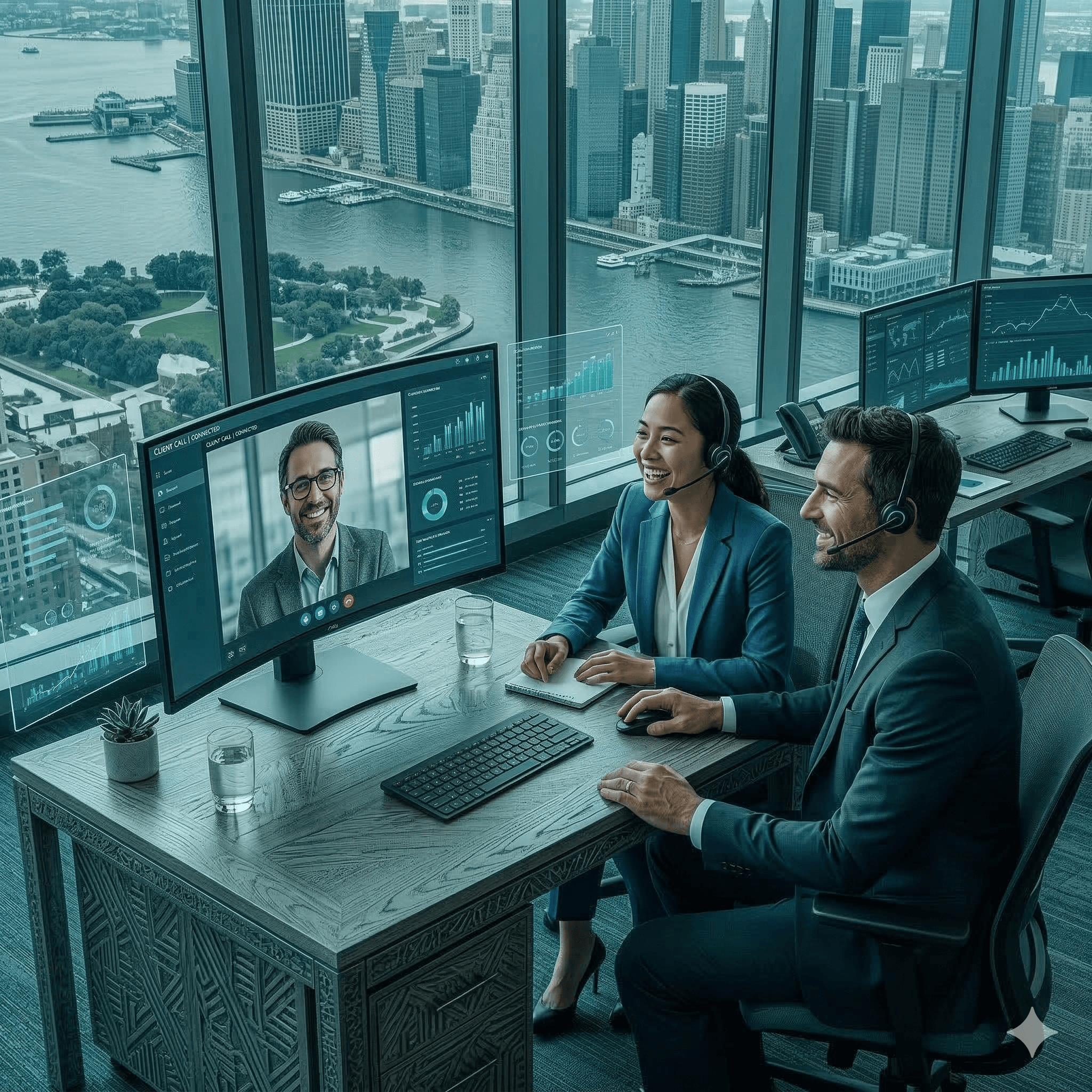 Technology expansion