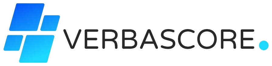 VerbaScore