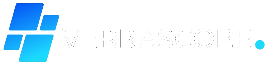 VerbaScore